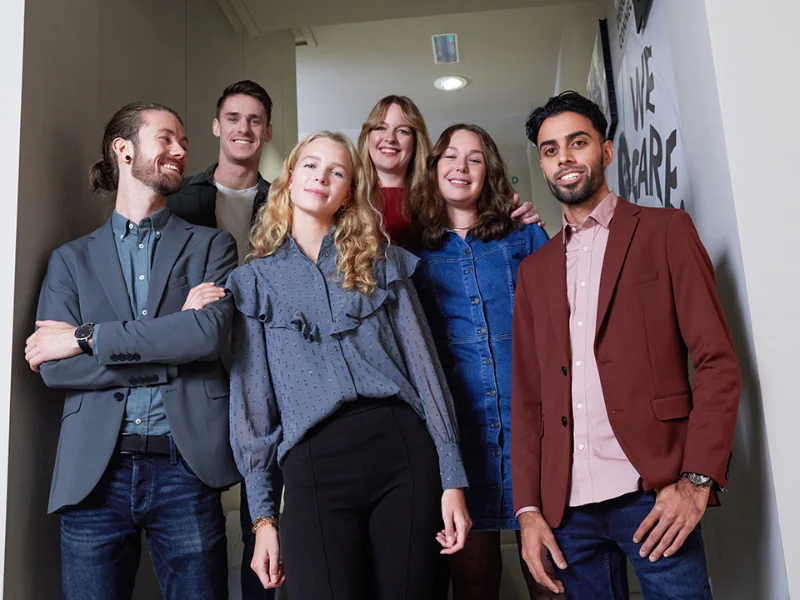 Instore Visual Merchandiser WE Fashion